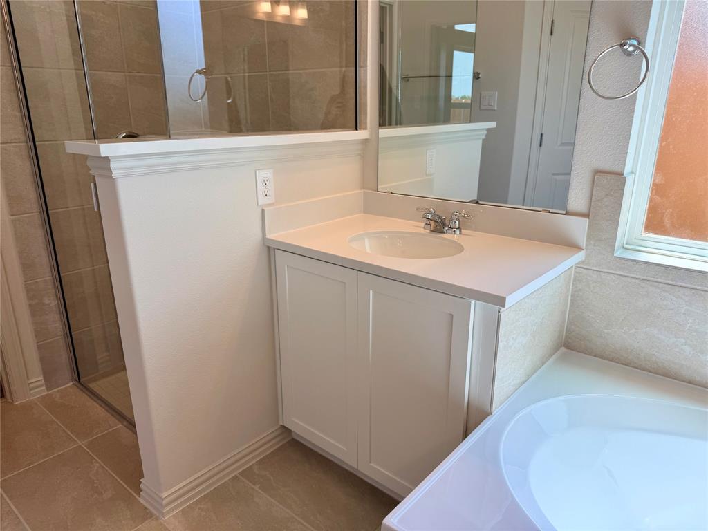 Hulen Trails - Residential