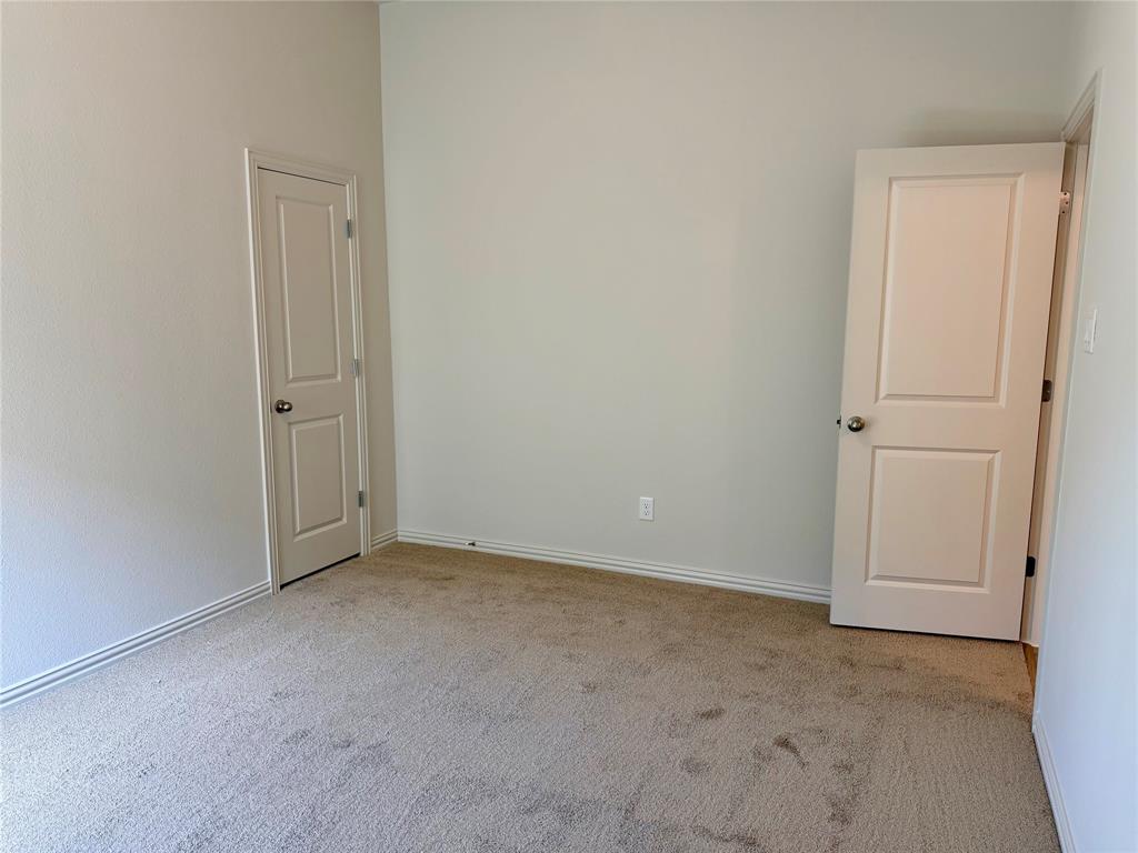 Hulen Trails - Residential