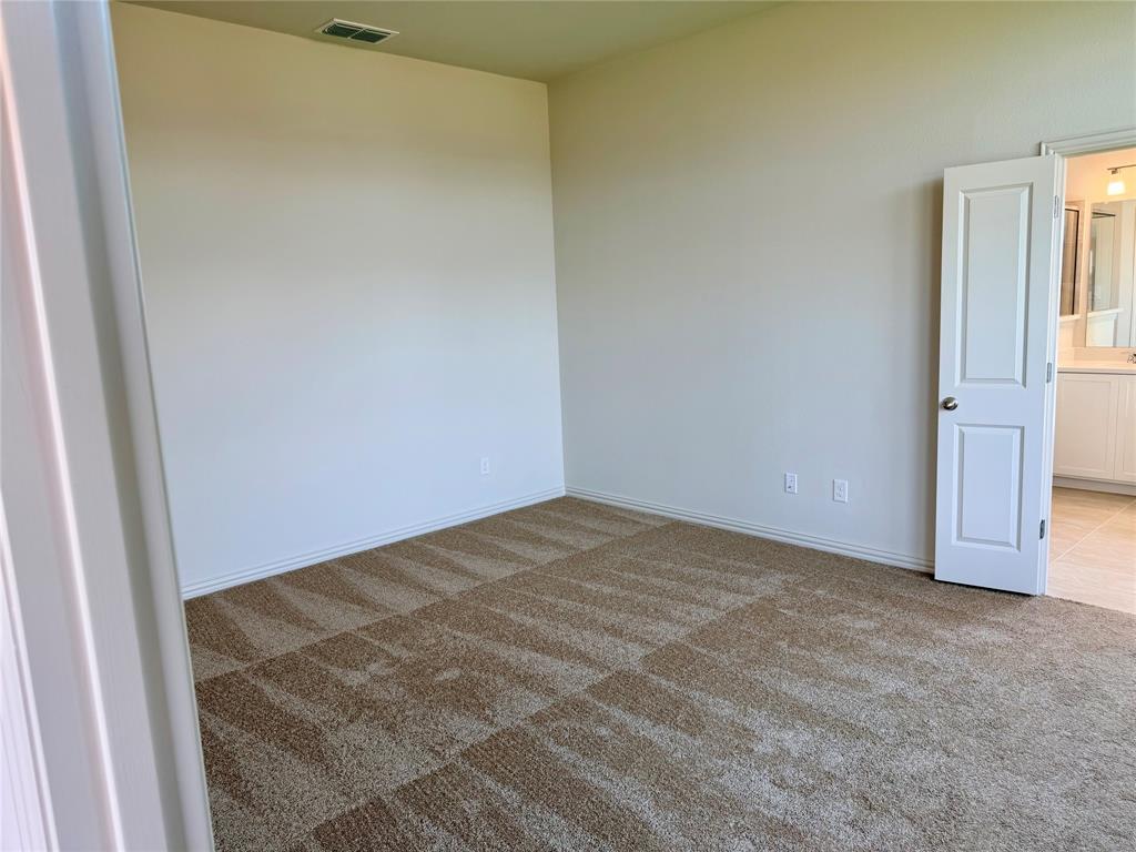 Hulen Trails - Residential
