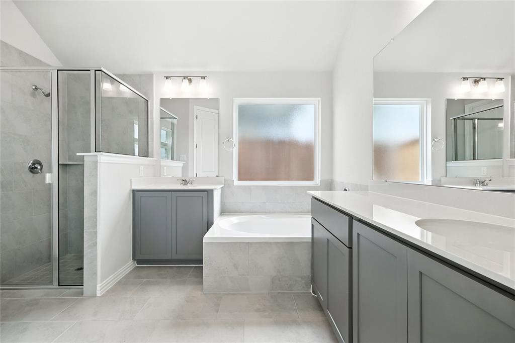 Hulen Trails - Residential