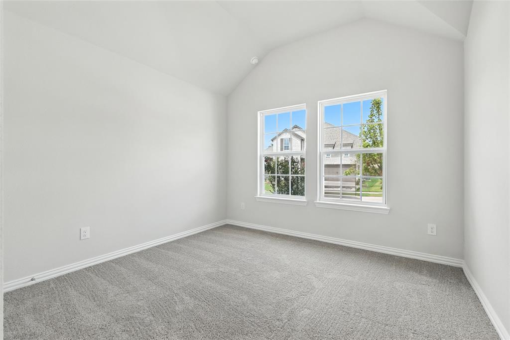 Hulen Trails - Residential