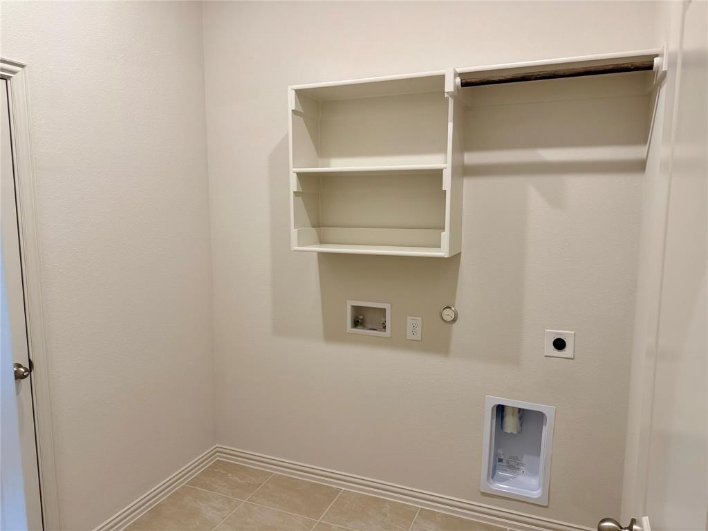 Hulen Trails - Residential