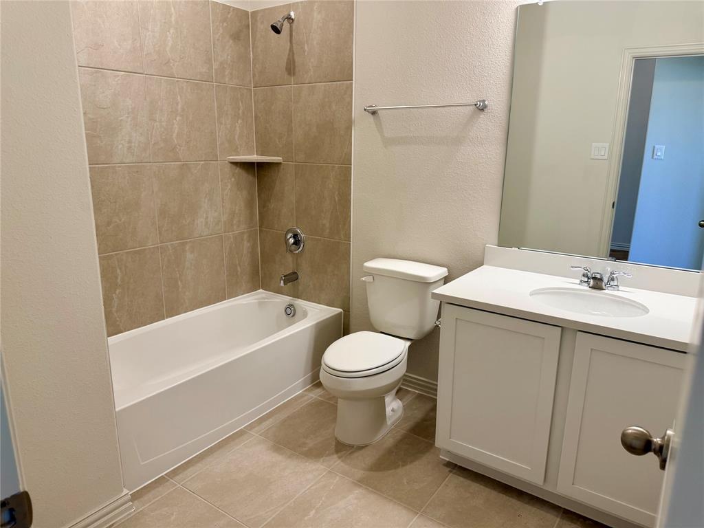 Hulen Trails - Residential