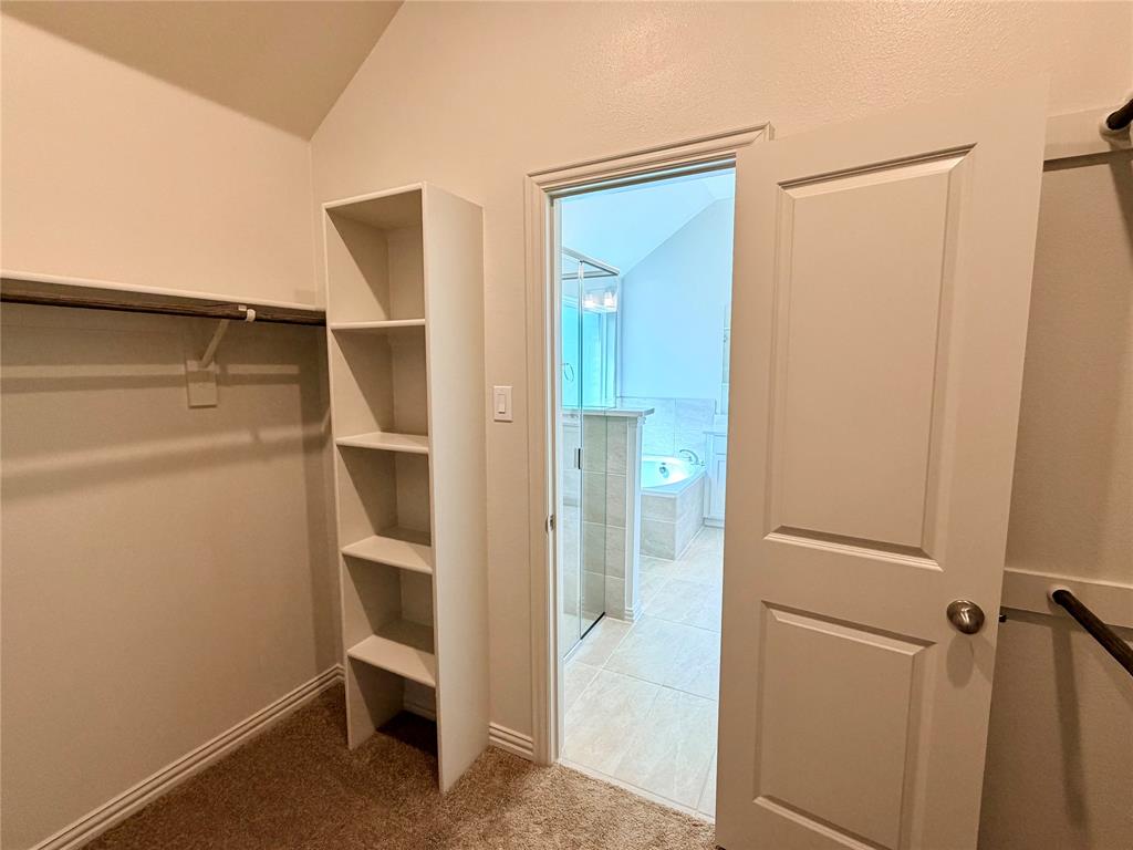 Hulen Trails - Residential