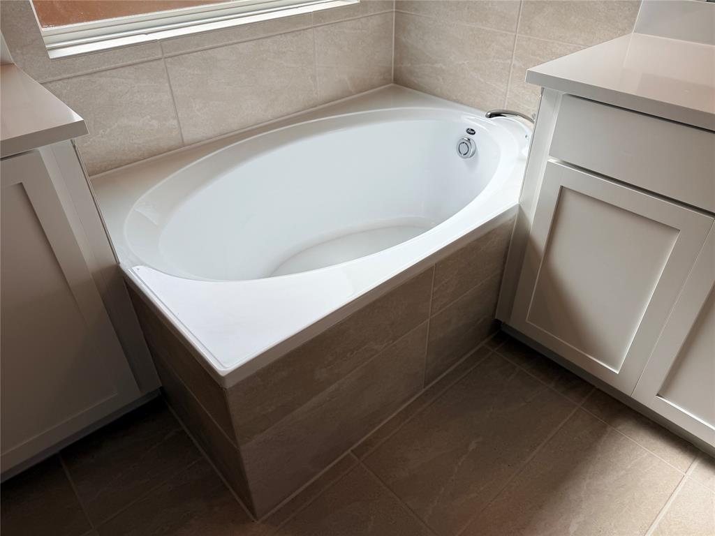 Hulen Trails - Residential