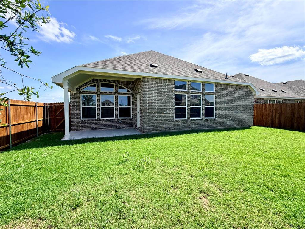 Hulen Trails - Residential