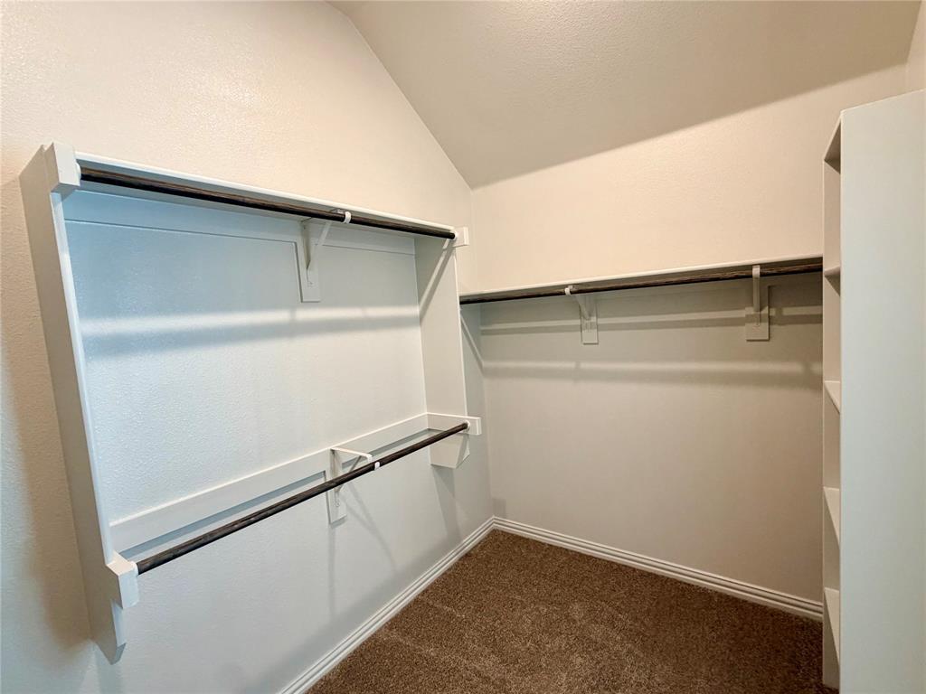 Hulen Trails - Residential