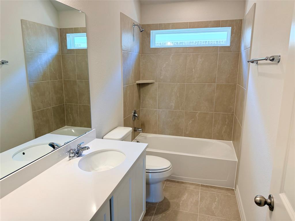 Hulen Trails - Residential