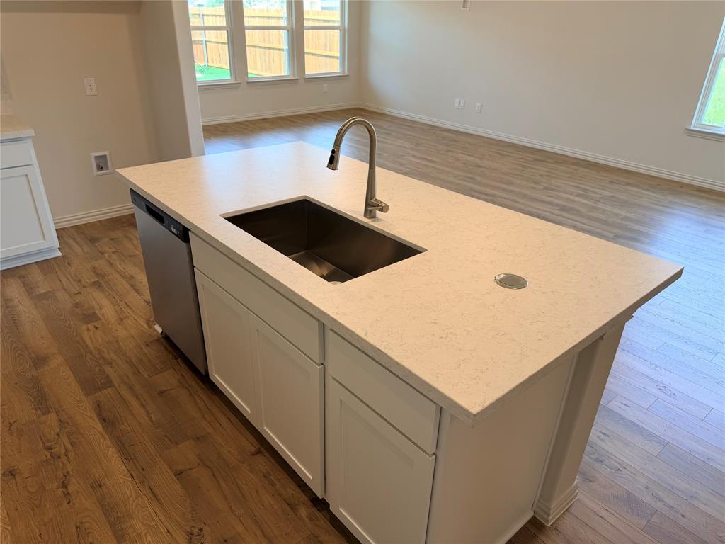 Hulen Trails - Residential
