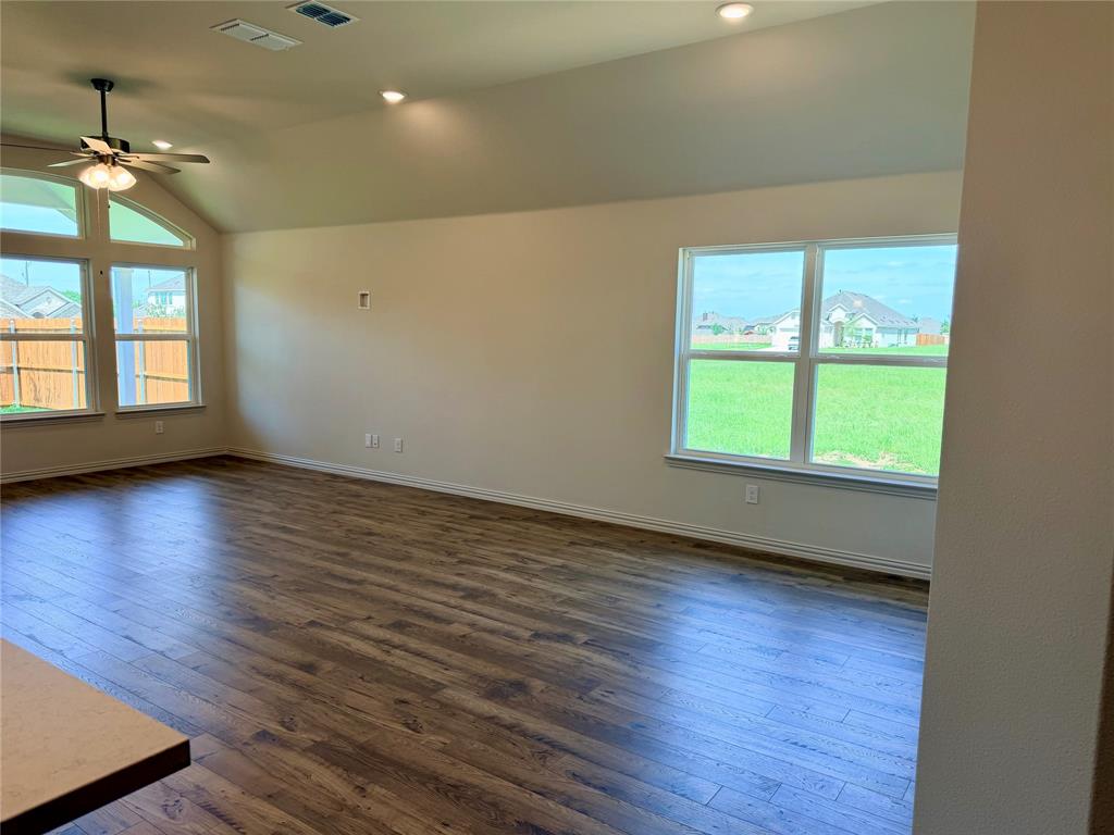 Hulen Trails - Residential