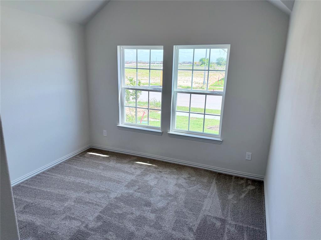 Hulen Trails - Residential