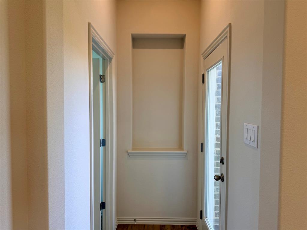 Hulen Trails - Residential