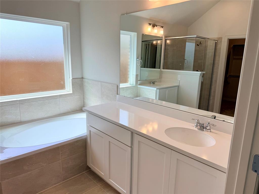 Hulen Trails - Residential