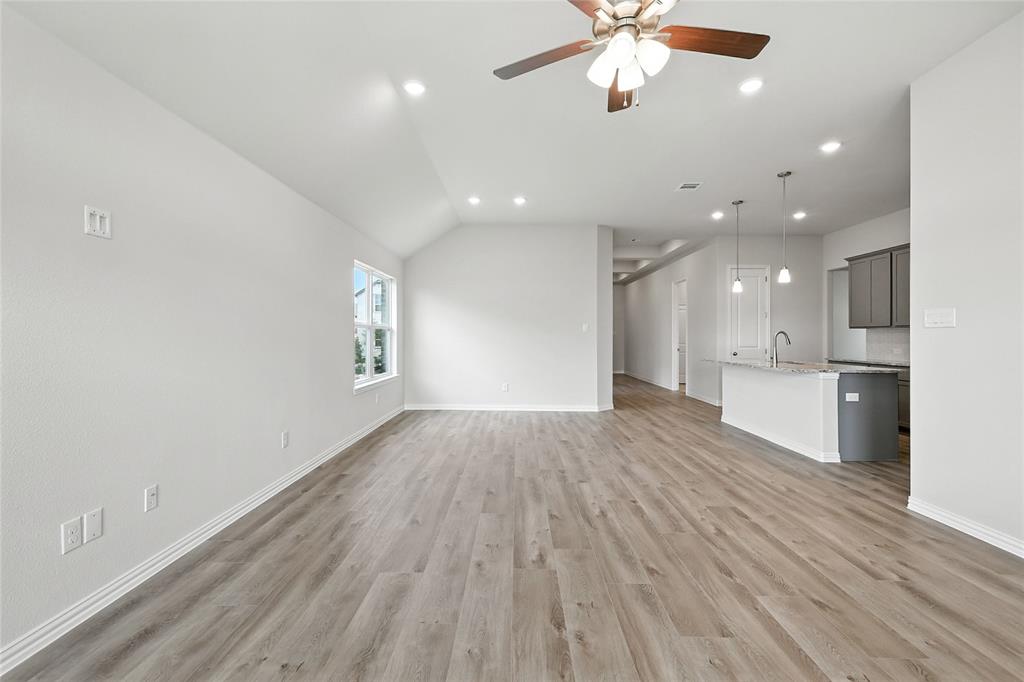 Hulen Trails - Residential