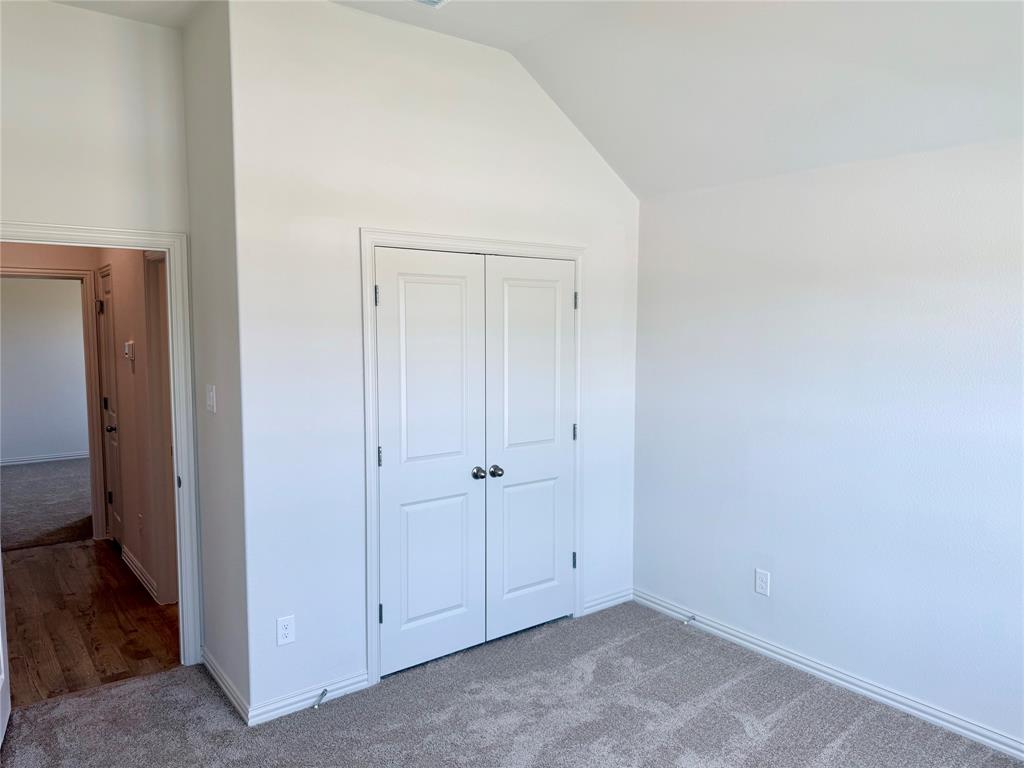 Hulen Trails - Residential