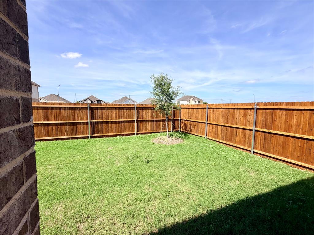 Hulen Trails - Residential