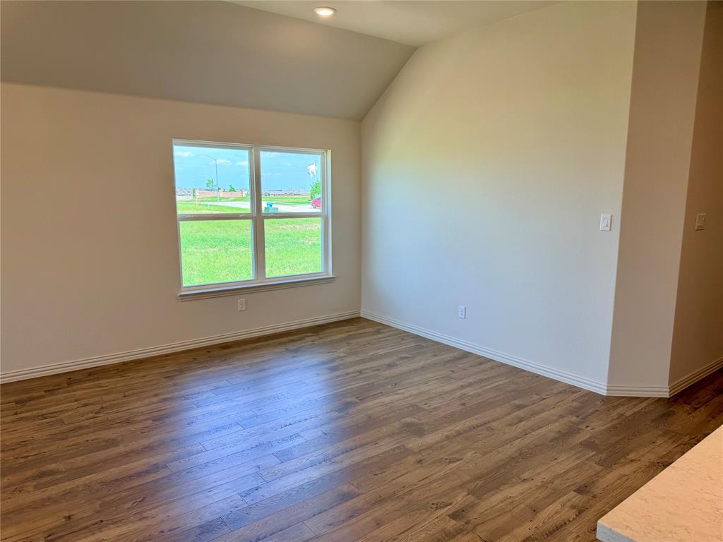 Hulen Trails - Residential