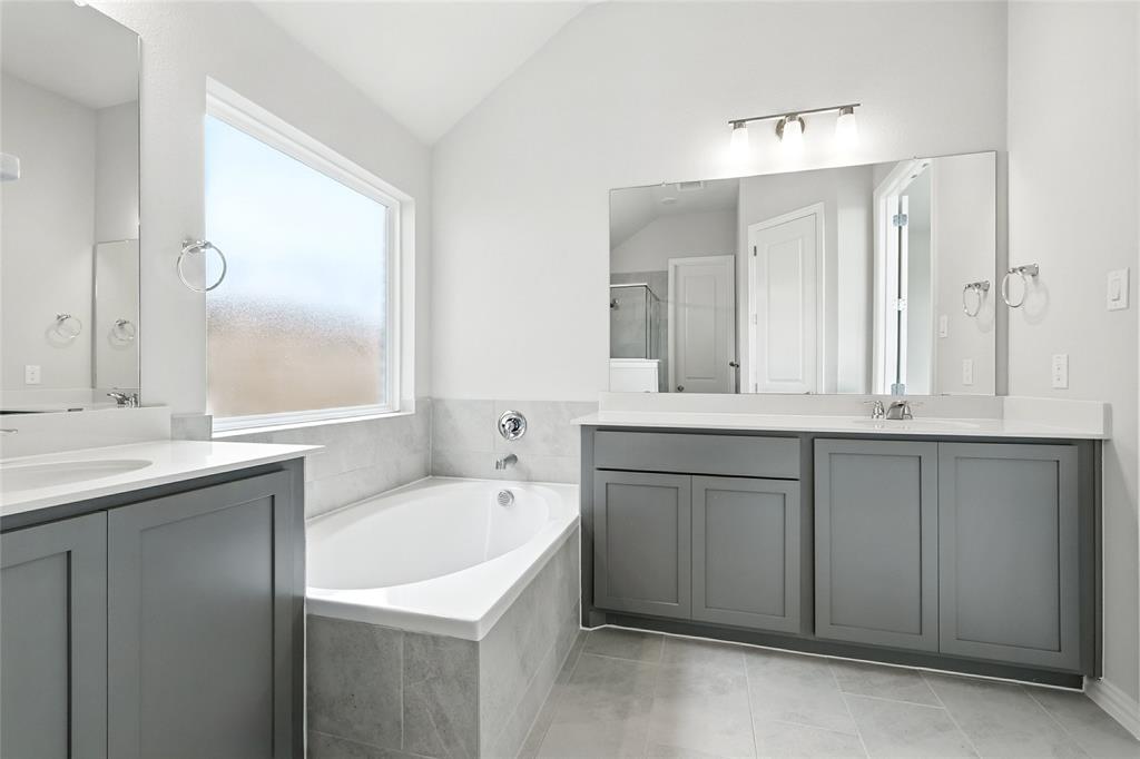 Hulen Trails - Residential