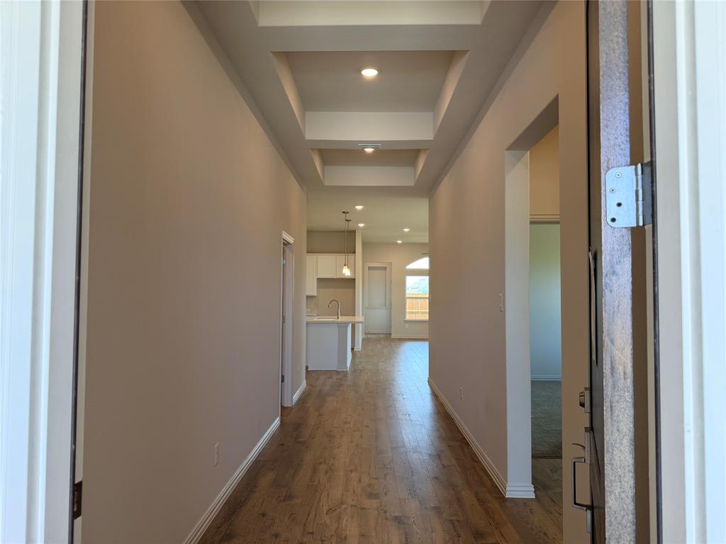 Hulen Trails - Residential