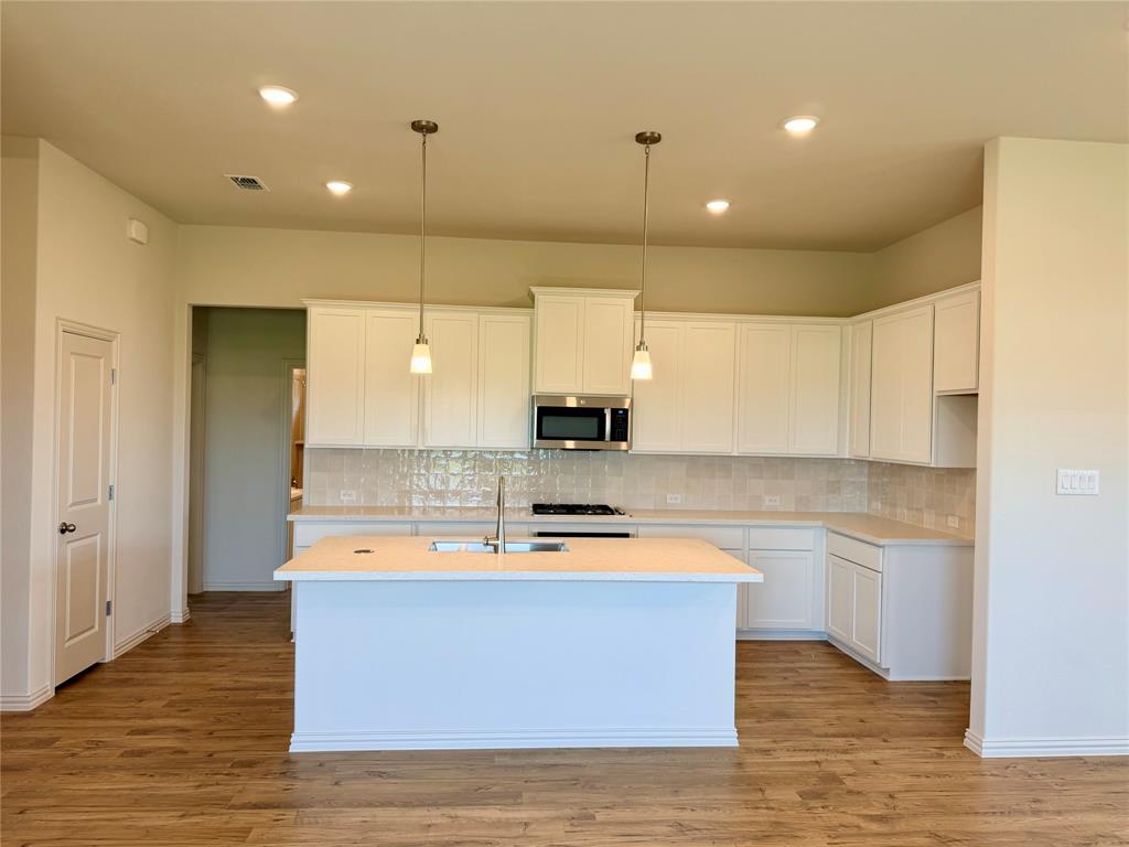 Hulen Trails - Residential