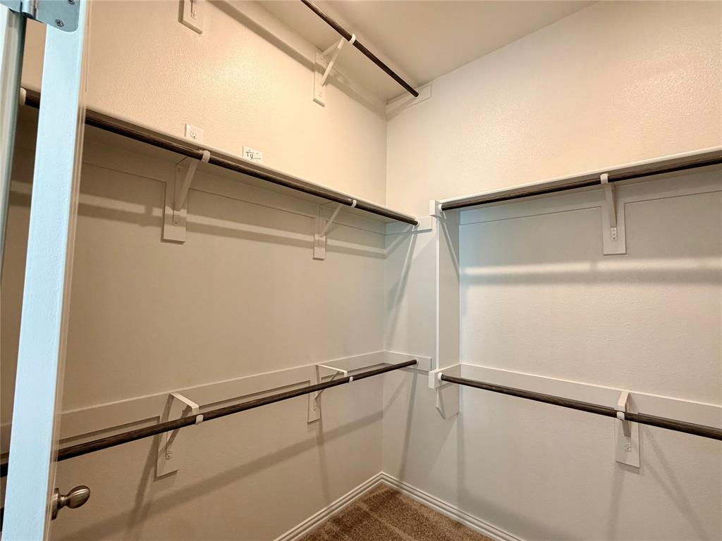 Hulen Trails - Residential