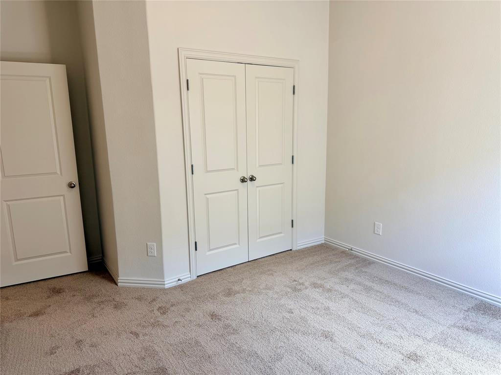 Hulen Trails - Residential