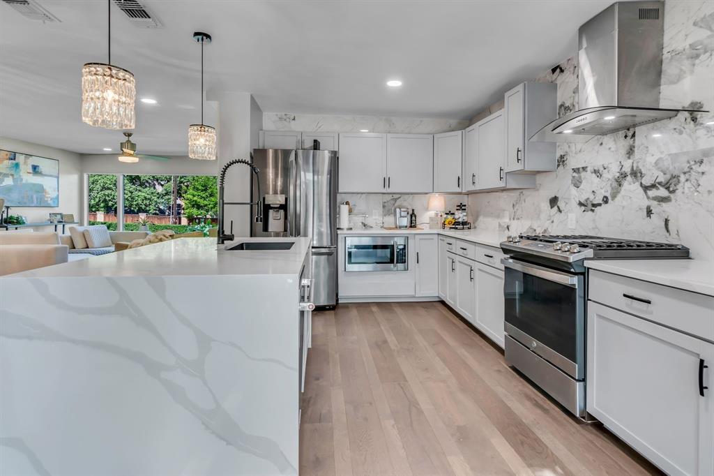 Felix Addition - Residential