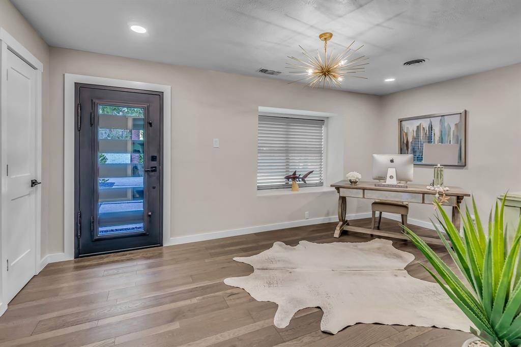 Felix Addition - Residential