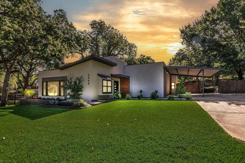 3449 WT PARR Road W Grapevine TX 76051
