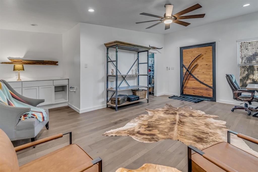 Felix Addition - Residential