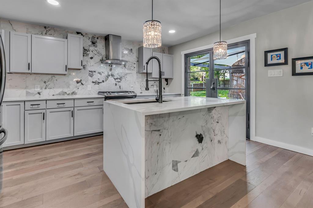 Felix Addition - Residential