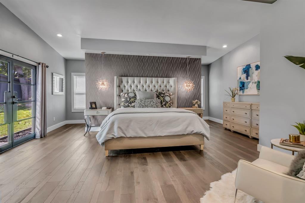 Felix Addition - Residential