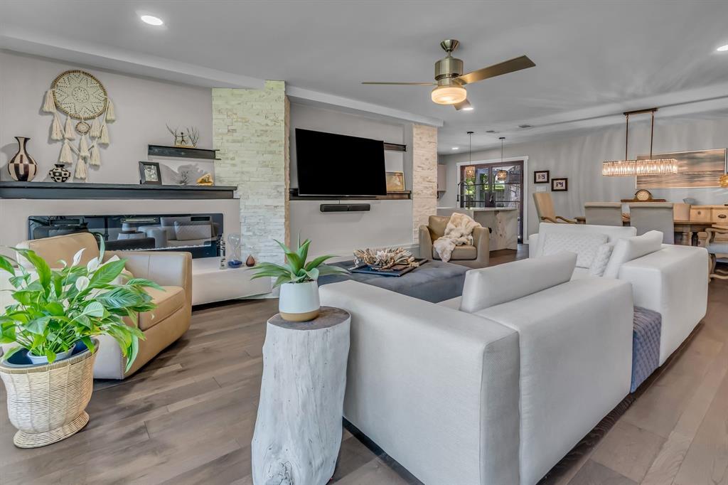 Felix Addition - Residential