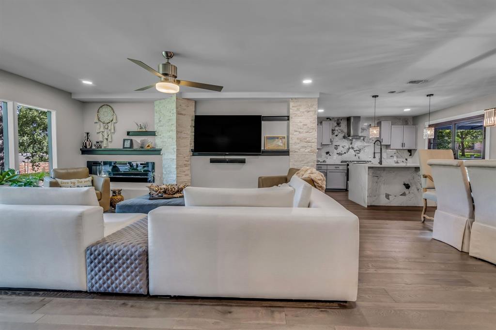 Felix Addition - Residential