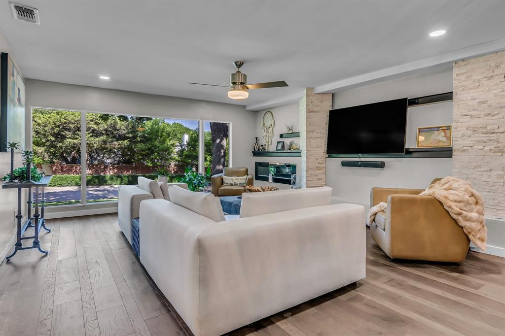 Felix Addition - Residential