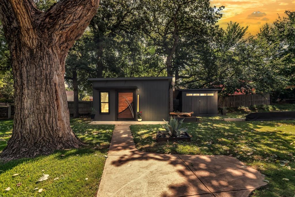 Felix Addition - Residential