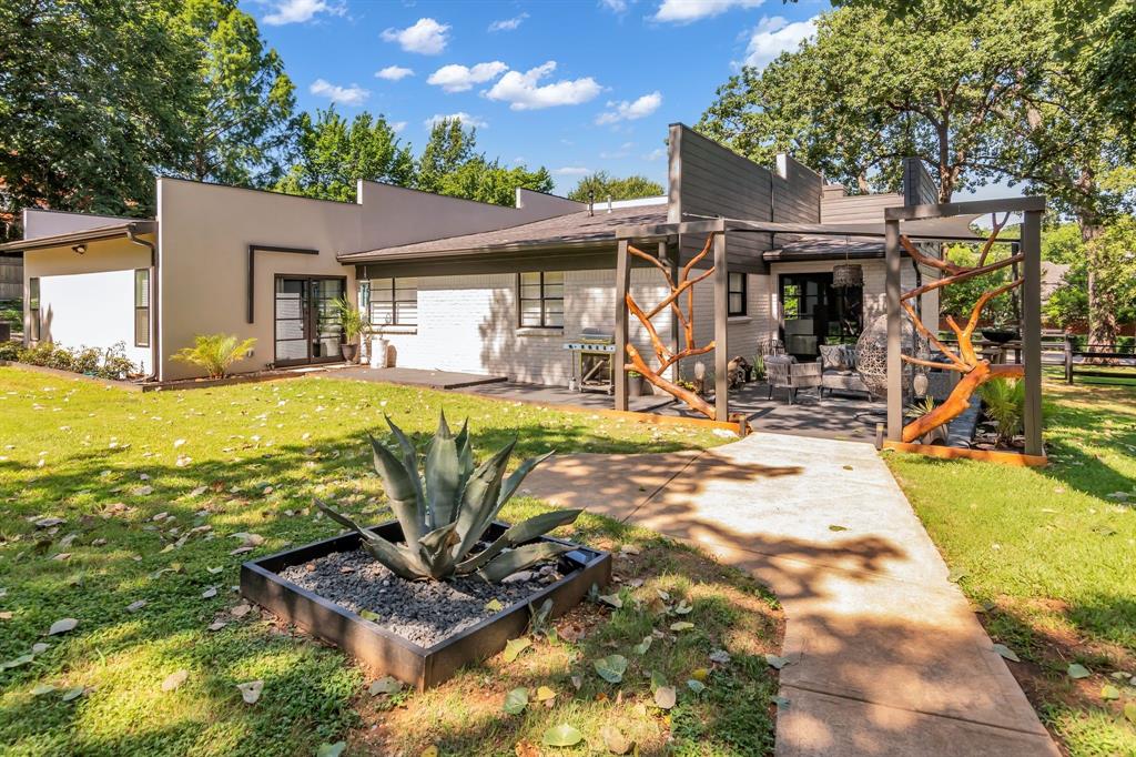 Felix Addition - Residential
