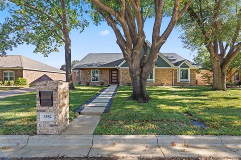 A home in North Richland Hills