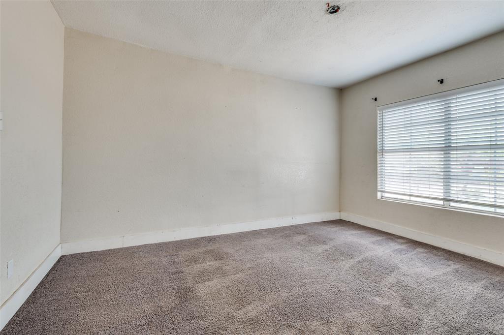 Oak Cliff Annex - Residential Income