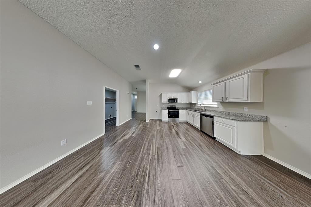 Cherry Creek Estates Add - Residential Lease