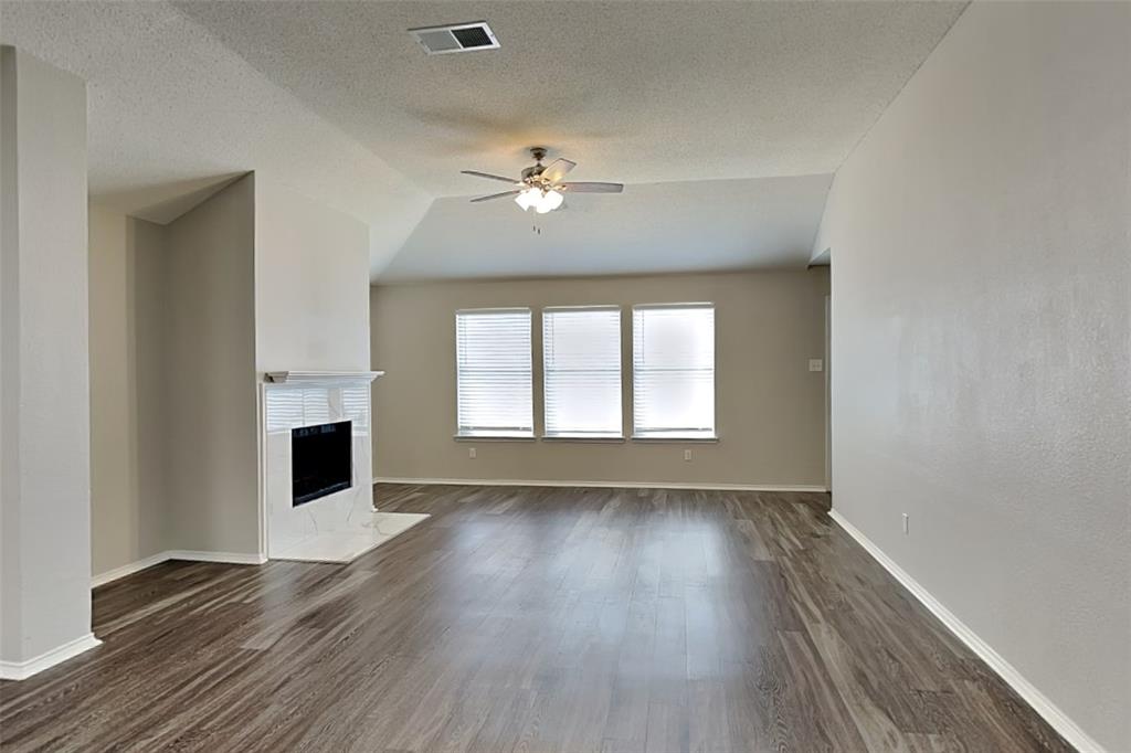 Cherry Creek Estates Add - Residential Lease