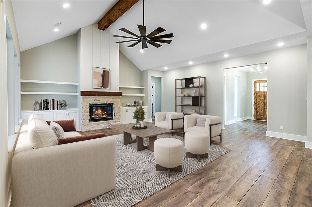 Waters Edge - Residential