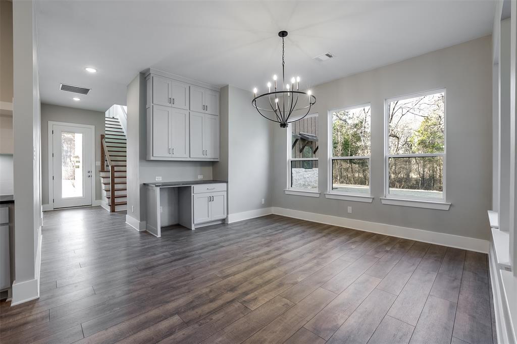 Waters Edge - Residential