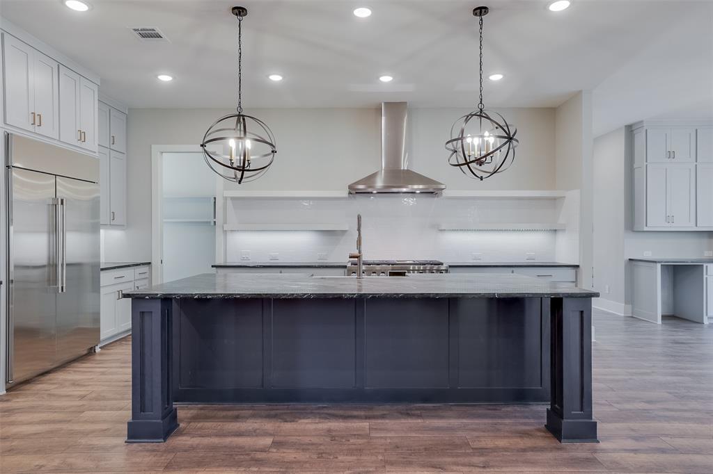 Waters Edge - Residential