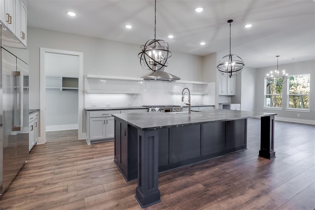 Waters Edge - Residential