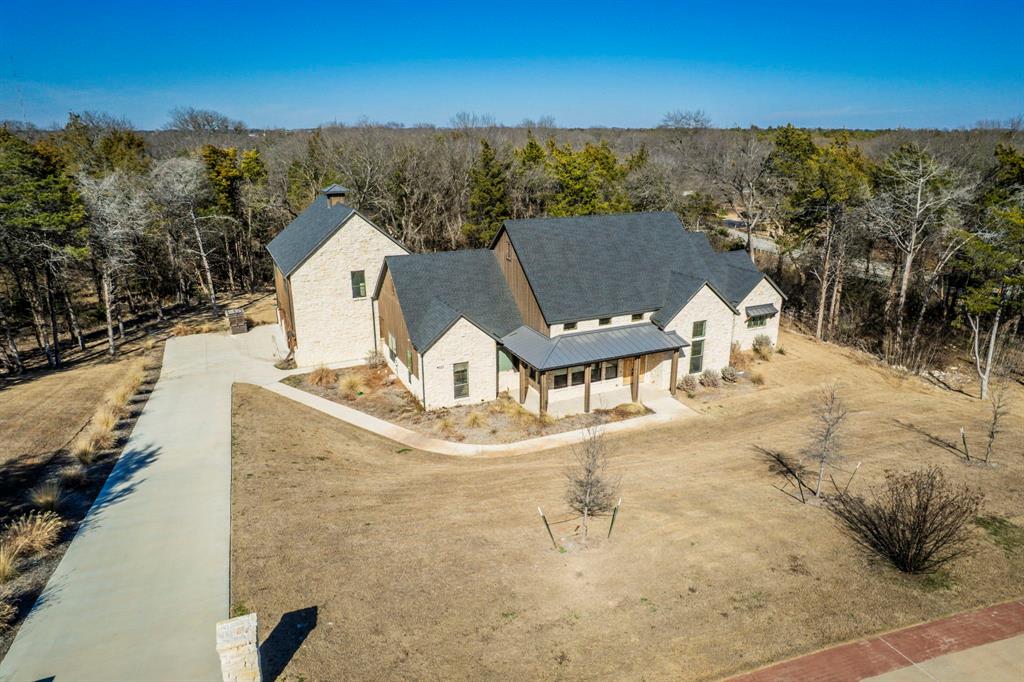 Waters Edge - Residential