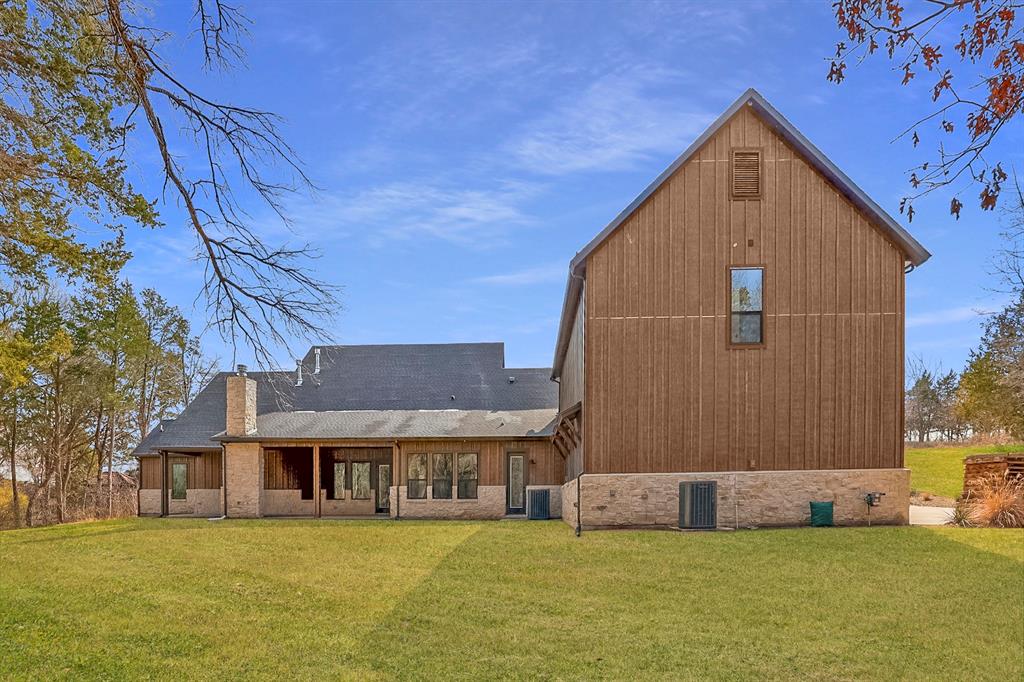 Waters Edge - Residential