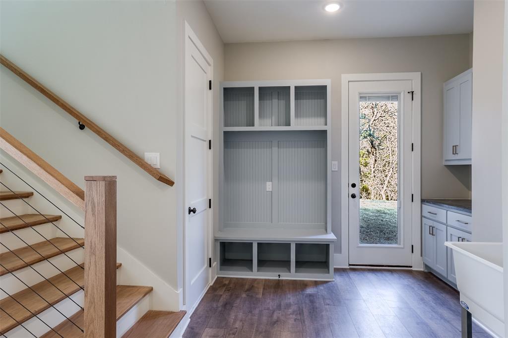 Waters Edge - Residential