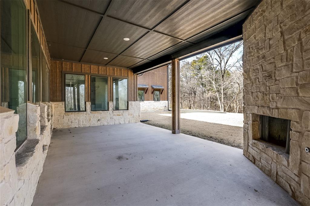 Waters Edge - Residential