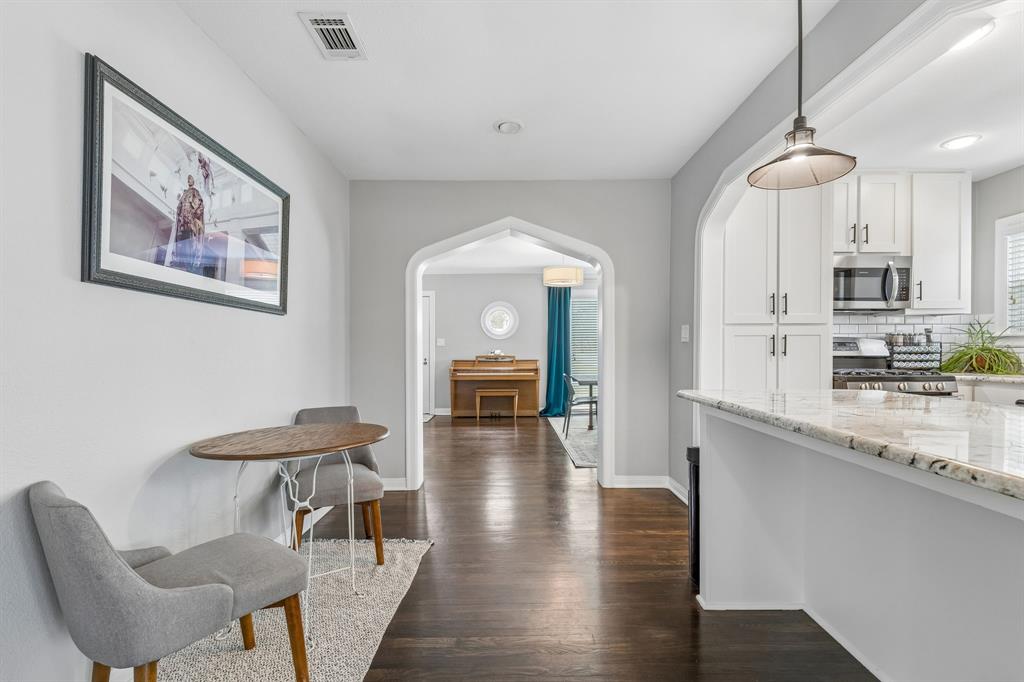 Oakhurst Add - Residential